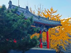 -长安寺