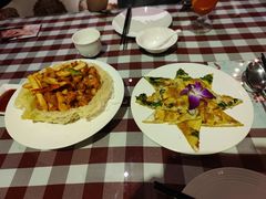 -邓丽君音乐主题餐厅