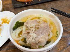 -东京屋(武定路店)
