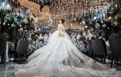 -花嫁丽舍婚礼殿堂(世博江景店)