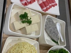 -海底捞火锅(泉城路店)