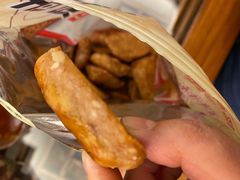 -诚志饼家·小凤饼非遗传承(中山六路店)