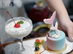 -3号仓库·创意中国菜(乐清正大广场店)