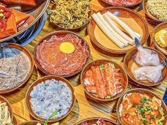 -阳阳老火锅(小南门店)