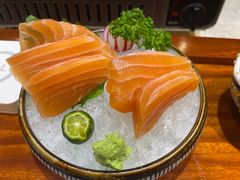 -肉魁屋·烧肉·烧鸟·酒场(高新店)