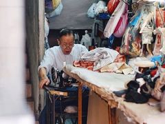 -足护氏采耳修脚(七克拉店)