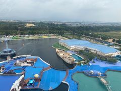 -秦皇岛乐岛海洋王国