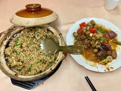 -盈旺小厨·非遗黄鳝饭(泰康路店)