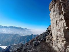 -北岳恒山