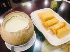 -民信老铺(华盖路店)