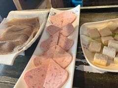 -宽板凳老灶火锅(簋街店)