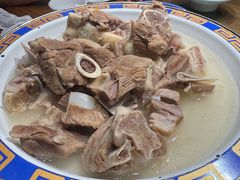 -蒙亨·手把肉·蒙古包文化主题餐厅(天恒广场店)