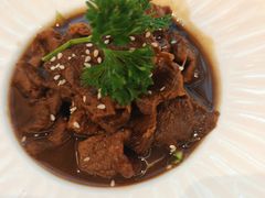 -青叶202都市餐厅(迪诺水镇店)
