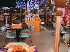 -火枪手串吧·鹤岗小串涮肚(亦庄店)