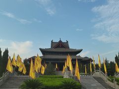 -大槐树寻根祭祖园