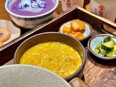 -李百蟹·江南蟹黄面·河景餐厅(夫子庙总店)