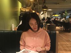 -卡朋厨房(289艺术园区店)