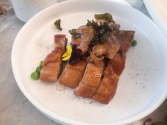 -渔语鱼新川菜Bistro(万象天地店)
