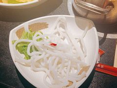 -青一色火锅(摩根店)