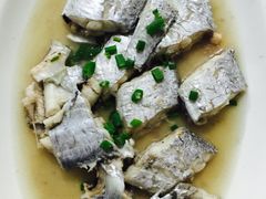 -胖大嫂渔家排档(半边山店)