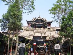 -高庙保安寺