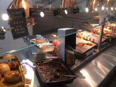 -So Lounge索兰至餐厅(蓝色港湾店)