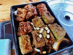 客家酿豆腐-天程知味园