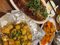 -东来土菜馆(民祥园路店)