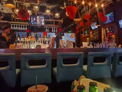-光音瓦特俱乐部(高新店)