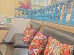 -阿拉木汗餐厅(山大路店)