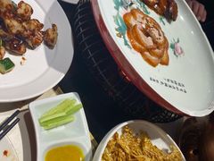 -京味斋·北京烤鸭(北京南站洋桥店)