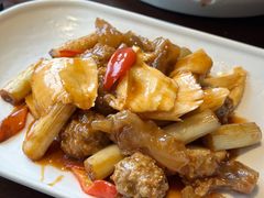 -巴依老爷新疆餐厅