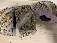 -面包和茶(万联店)