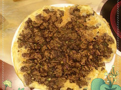海蛎饼-渔傅·蓝海岸霞浦海鲜(正祥店)