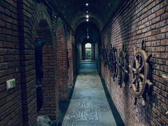 -福禧酒窖·中餐厅 (万柳店)