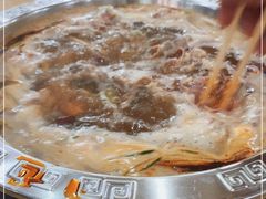 -晓林火锅(安定门店)