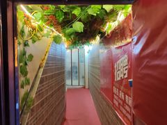 -武氏皖北网红三胖地锅鸡(桐城路店)