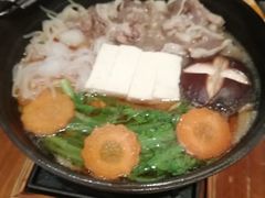 -铃木食堂(帽儿胡同店)