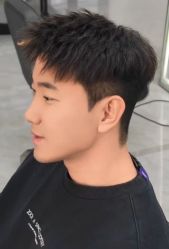 -逸丝风尚专注烫染