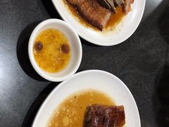 -黄连大头华烧鹅店(大良店)