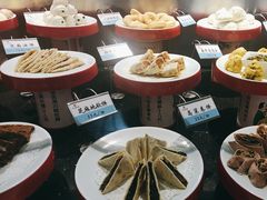 -令氏家外家周秦食府(高新店)