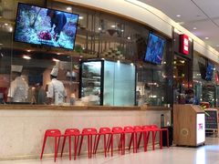 -西贝莜面村(镇江苏宁广场店)
