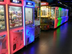 -天空之城动漫电玩世界(路劲又一城店)