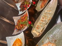 -吉布鲁牛排海鲜自助(成都大悦城店)