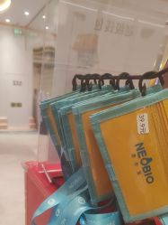 -奈尔宝家庭中心·亲子餐厅(苏州大悦城店)