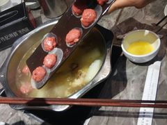 -潮发潮汕牛肉店(芳村店)