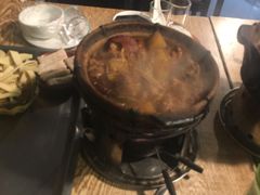 -范贤光鸡公煲(平乐园总店)