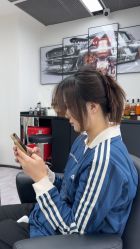 -FINE HAIR造型沙龙