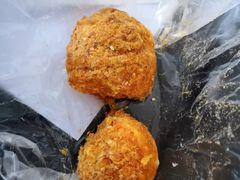 蟹黄风味小贝-鲍师傅糕点(观前街店)