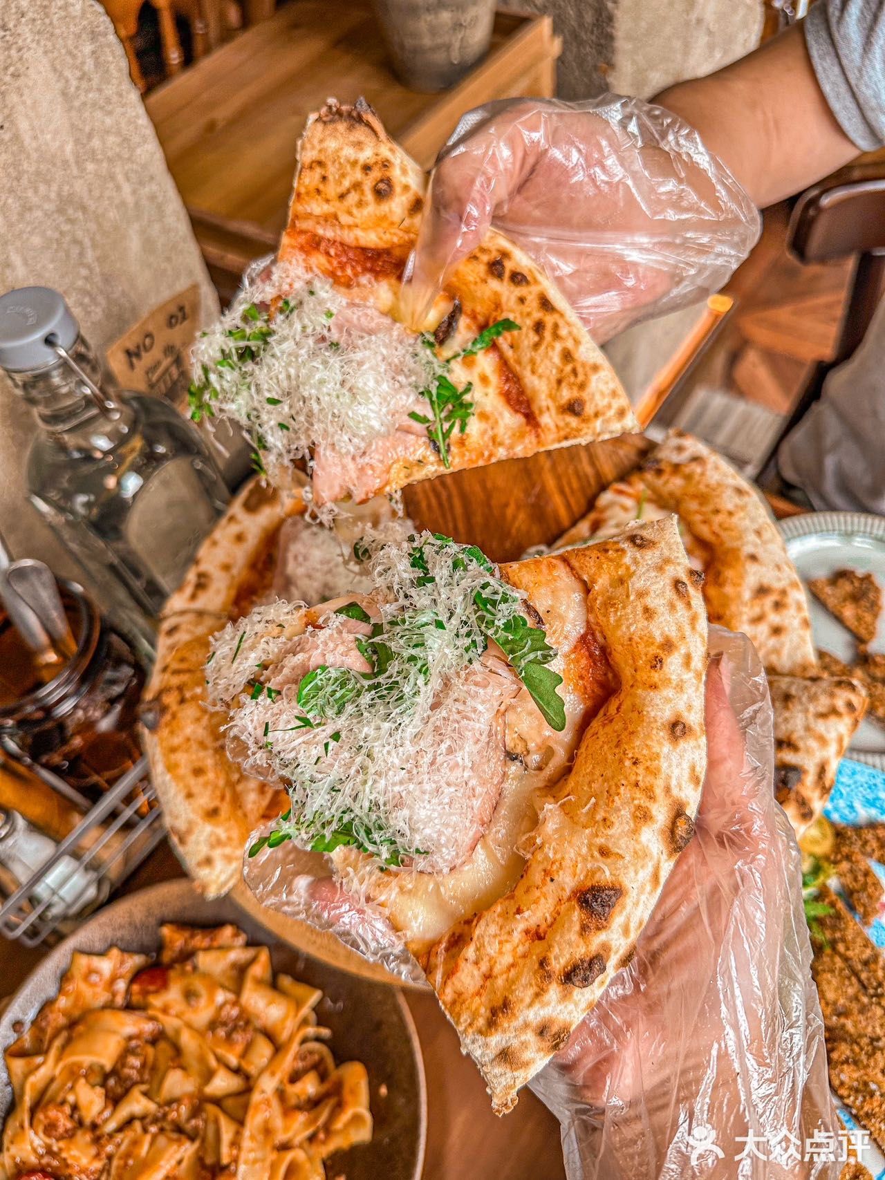 沈阳南市场最值得来的西餐厅